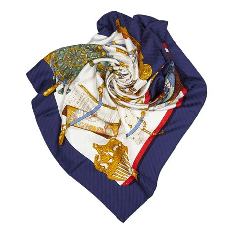 foulard di hermes prezzi|pre owned hermes scarves.